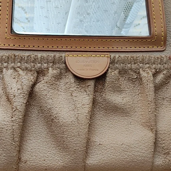 Louis Vuitton Monogram Nice Vanity Case - Picture 14 of 17